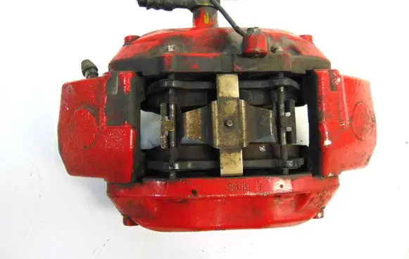 Maserati Quattroporte Other brake parts 