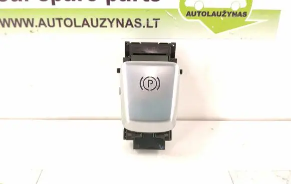Mercedes-Benz E W238 Hand parking brake switch 2139053803 A2139053803