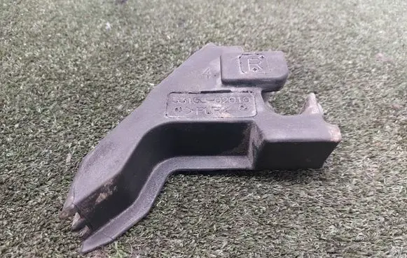 Toyota Auris E180 Fender foam support/seal 5315302010