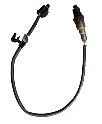 Ford Fusion II Lambda probe sensor JS7A9G444AA