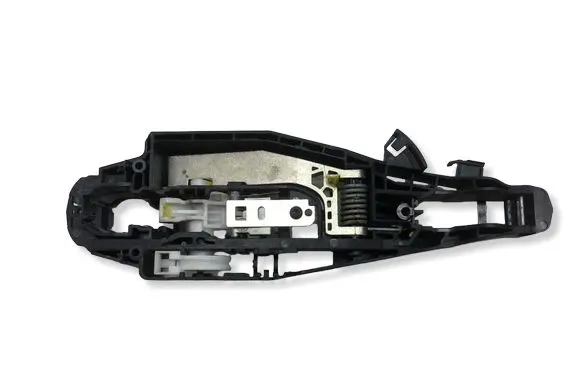 Peugeot 508 RXH Rear door exterior handle/bracket 9686433680