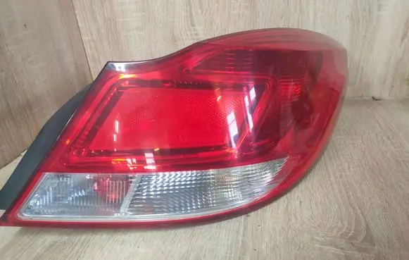 Opel Insignia A Rear/tail lights