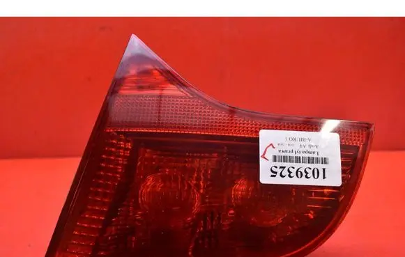 Audi A4 S4 B7 8E 8H Rear/tail lights 8E9945094