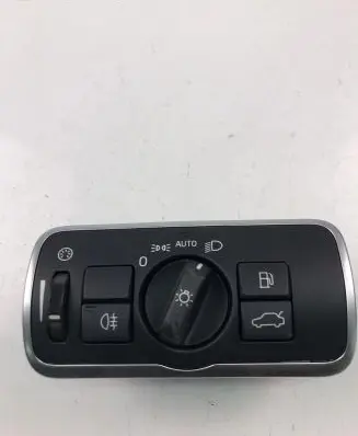Volvo XC60 Light switch 31443839