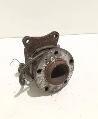 Peugeot Expert Rear wheel hub