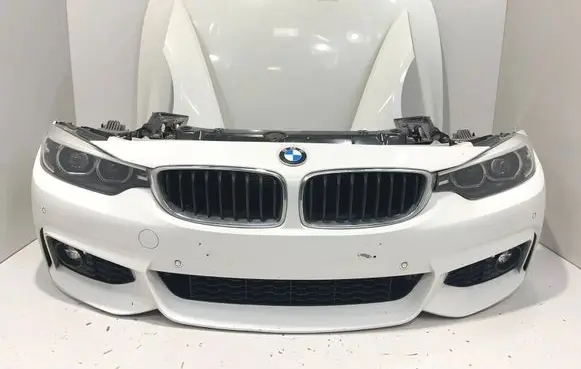 BMW 4 F32 F33 Front piece kit 8060877 8054503