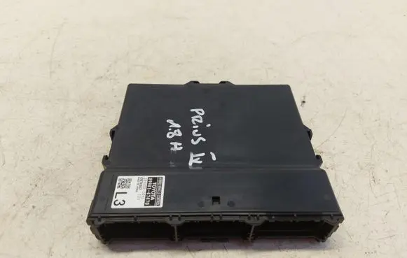 Toyota Prius (XW50) Other control units/modules 89981-47470