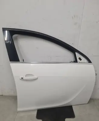 Opel Insignia A Front door