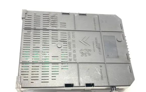 Citroen C5 Other control units/modules 967847718001