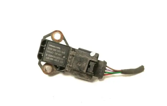 Audi A5 8T 8F Air pressure sensor 03G906051E