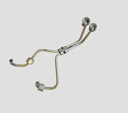 Volvo S60 Fuel line pipe