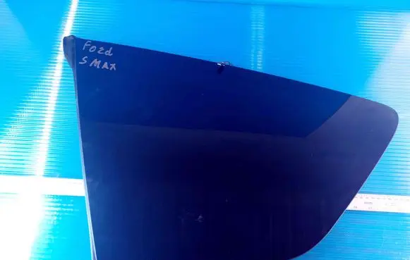 Ford S-MAX Rear side window 43R001604