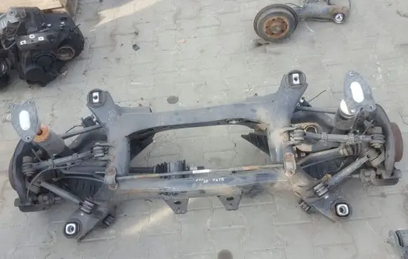 BMW 1 F20 F21 Rear subframe 116i