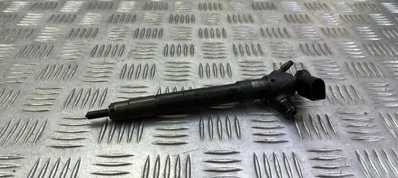 Skoda Octavia Mk3 (5E) Fuel injector 04L130277D 014815816H 28370681