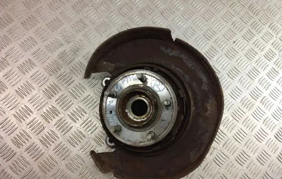 Chevrolet Captiva Rear wheel hub CB310-002-00