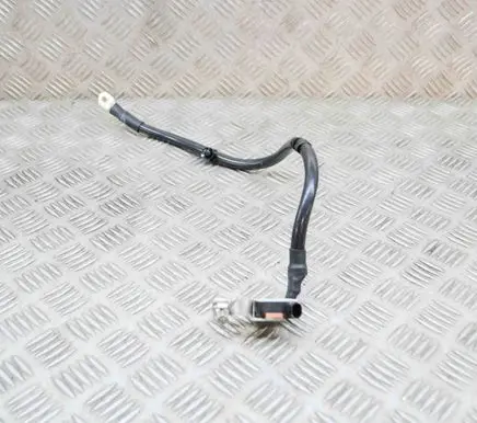 Audi A5 Negative earth cable (battery) 8W0915181A