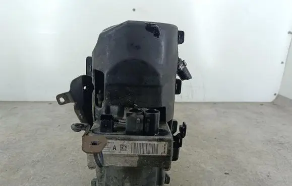 Fiat Scudo Power steering pump 1440180380