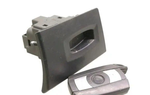 BMW 3 E90 E91 Ignition lock 6954719 4207695471908 6954810