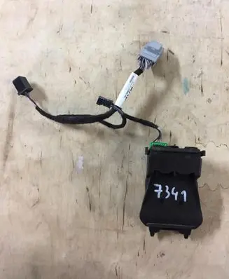 Ford Windstar Distronic sensor radar 