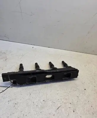 Opel Zafira A High voltage ignition coil U6003