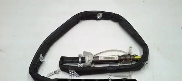 Citroen C6 Roof airbag 9644747380