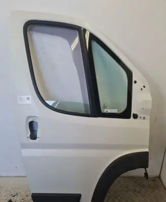 Peugeot Boxer Front door 