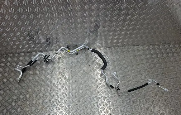 Alfa Romeo 159 Air conditioning (A/C) pipe/hose S27730638 50517983