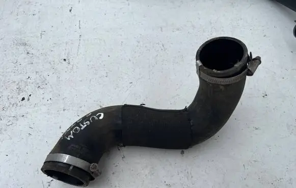 Ford Transit Custom Coolant pipe/hose CC116K863CB D05WE