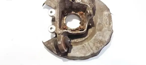 BMW 5 E60 E61 Rear wheel hub