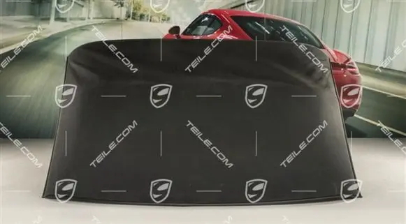 Porsche 911 991 Convertible roof set 99156293300KPL