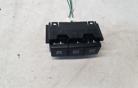 Toyota Auris E180 Other switches/knobs/shifts 8497002060