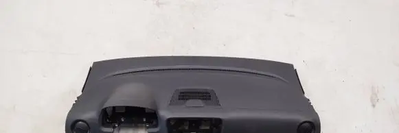 Skoda Citigo Dashboard 1s1858295 1s1857002