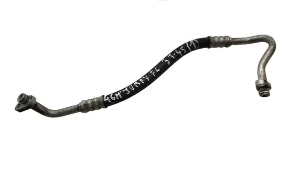 Citroen Jumpy Air conditioning (A/C) pipe/hose 1440030980