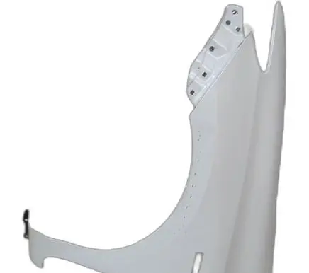 Toyota Auris E180 Fender mounting bracket 