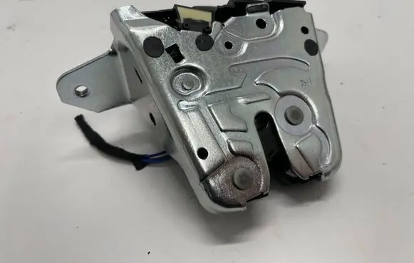 Mercedes-Benz A W177 Tailgate/trunk/boot lock/catch/latch A0997408400