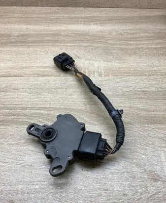 Honda Jazz Gearbox control unit/module TEC26