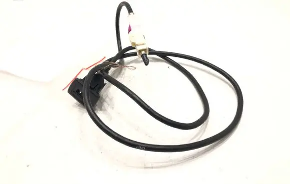 USB socket connector