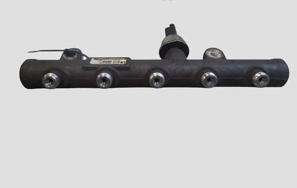Ford Galaxy Fuel main line pipe 9681649580