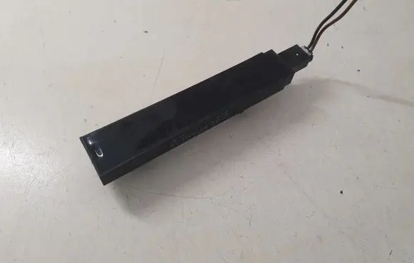 Volkswagen Tiguan Immobiliser reader (aerial) 5K0962132A