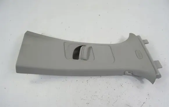 Skoda Octavia Mk4 (A) pillar trim 5E3867244