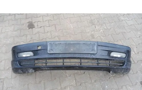 BMW 3 E46 Front bumper