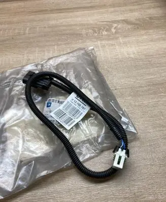 Opel Meriva A Outside/exterior temperature sensor 13155197 1292004