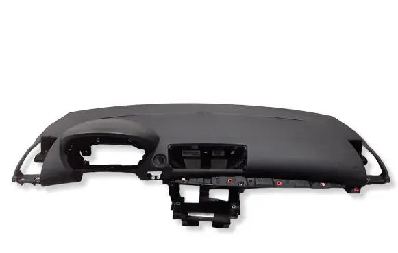 BMW 1 E81 E87 Dashboard 