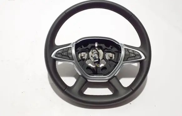 Dacia Sandero III Steering wheel 484004420R