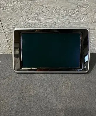 BMW X5 F15 Head unit multimedia control 9294912 929491206