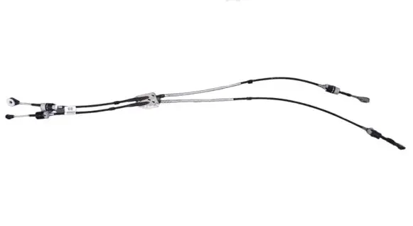Ford B-MAX Gear shift cable linkage 4FTA093FA6NA