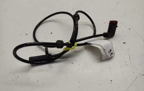 ABS rear brake sensor