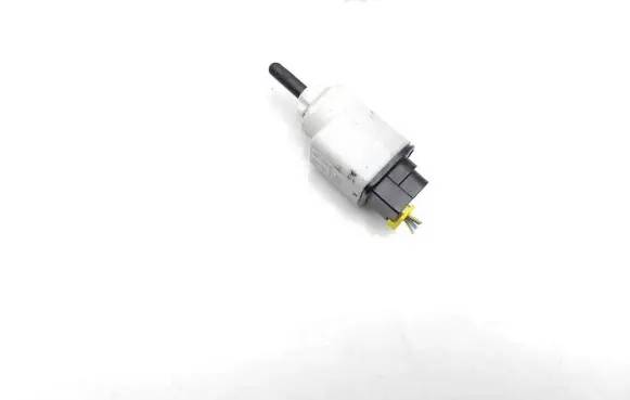 Brake pedal sensor switch