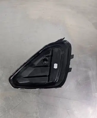 Volkswagen T-Cross Front bumper corner part panel trim 2GM807795 2410207