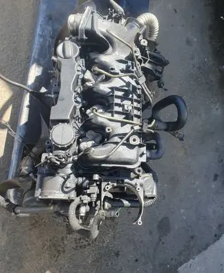 Ford Focus C-MAX Engine G8DA 10JB24